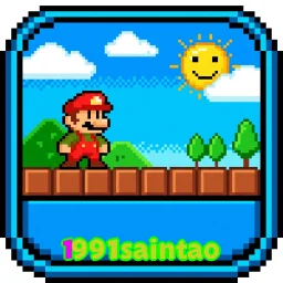 1991saintao