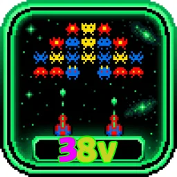 38v