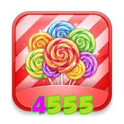 4555