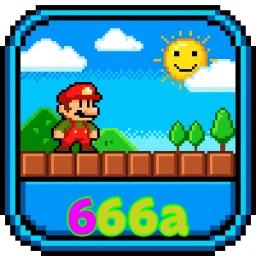 666a