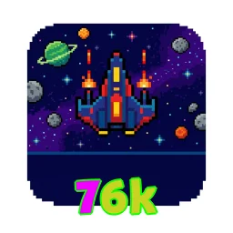 76k