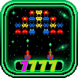 7777