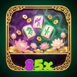 85x