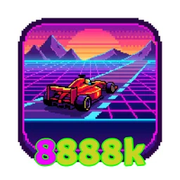 8888k