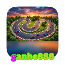 ganhe888